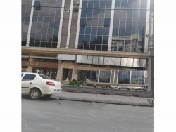 64-فروش واحد اداری بابل مدرس