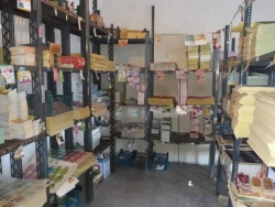 62-فروش مواد شوینده در بابل