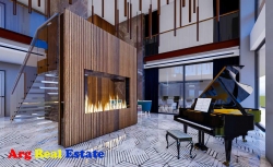 61-فروش ویلا در ماگوسا قبرس شمالی