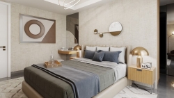 61-فروش ویلا در ماگوسا قبرس شمالی