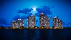 60-فروش آپارتمان کوئرنسیا لانگ بیچ