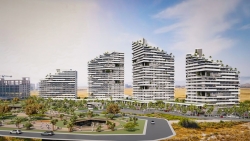 60-فروش آپارتمان کوئرنسیا لانگ بیچ