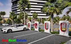 60-فروش آپارتمان کوئرنسیا لانگ بیچ