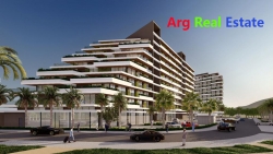 59-فروش آپارتمان درمنطقه ایسکله لانگ بیچ  