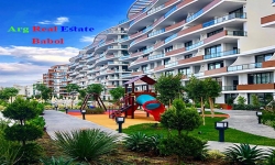 58-فروش اپارتمان درشهر گیرنه قبرس شمالی