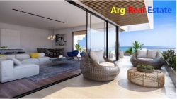 57-فروش اپارتمان درپروژه ساحلی بوگاز ، ساحل ایسکله ، قبرس شمالی 