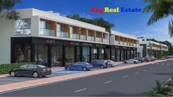 56-tفروش آپارتمان درمنطقه ایسکله قبرس شمالی