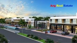 56-tفروش آپارتمان درمنطقه ایسکله قبرس شمالی