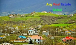 32-فروش زمین کلاردشت