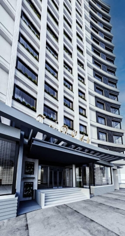 47-پیش فروش برج ساحلی در شهر ساحلی بابلسر