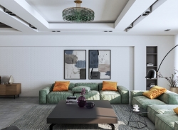 30-فروش آپارتمان حیاط دار در بابل