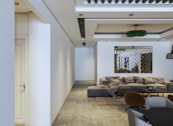 30-فروش آپارتمان حیاط دار در بابل