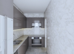 30-فروش آپارتمان حیاط دار در بابل