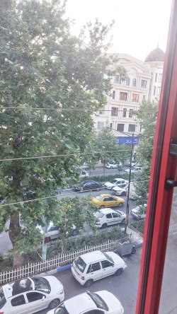 46- رهن اپارتمان بابل شریعتی