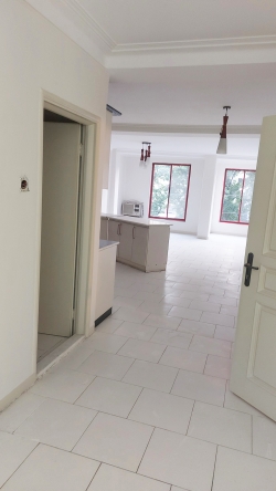 46- رهن اپارتمان بابل شریعتی