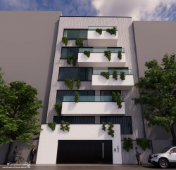 37-پیش فروش آپارتمان بابل توحی 26