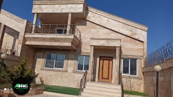 22-فروش ویلا شهرک مدائن بابلسر