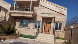 22-فروش ویلا شهرک مدائن بابلسر