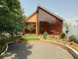 80 - فروش باغ ویلا بابل