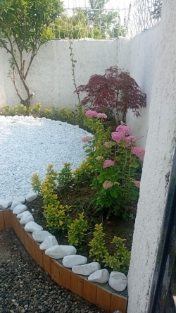 80 - فروش باغ ویلا بابل