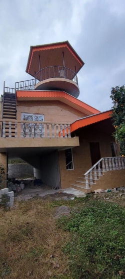 82 - فروش باغ ویلا بابل