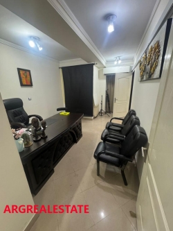 100-فروش واحد اداری بابل مدرس