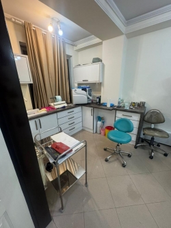 100-فروش واحد اداری بابل مدرس