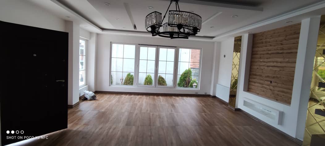 ۶۷-فروش ویلا در سر خرود