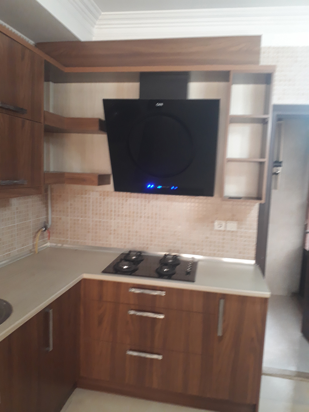 ۷۲- فروش آپارتمان بابل