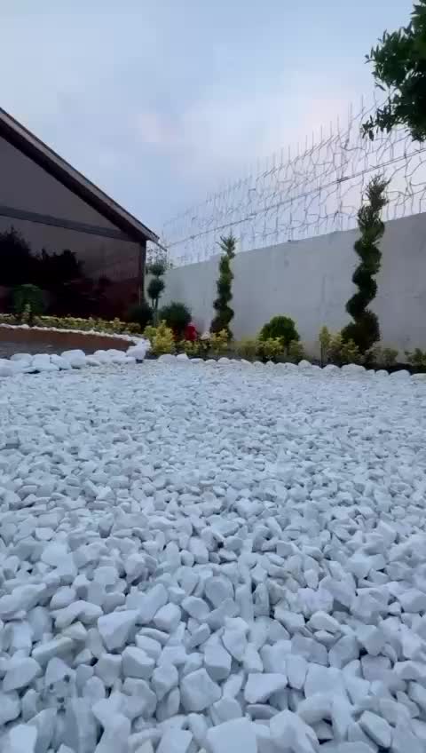 ۸۰ - فروش باغ ویلا بابل